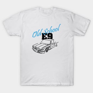 E9 T-Shirt